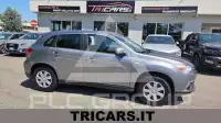 2018 Mitsubishi Asx