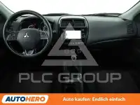 2018 Mitsubishi Asx