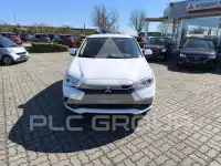 2018 Mitsubishi Asx
