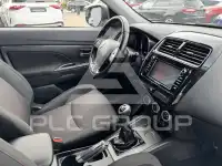 2018 Mitsubishi Asx