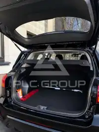 2018 Mitsubishi Asx