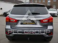 2018 Mitsubishi Asx