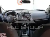 2018 Mitsubishi Asx