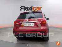 2018 Mitsubishi Asx