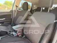 2018 Mitsubishi Asx