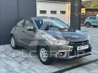 2018 Mitsubishi Asx
