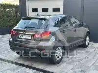 2018 Mitsubishi Asx