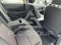 2018 Mitsubishi Asx