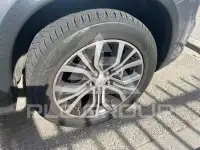 2018 Mitsubishi Asx