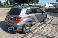 2018 Mitsubishi Asx