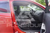 2018 Mitsubishi Asx