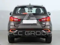 2018 Mitsubishi Asx