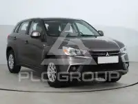 2018 Mitsubishi Asx
