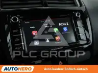 2018 Mitsubishi Asx