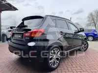 2018 Mitsubishi Asx