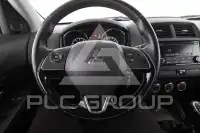 2018 Mitsubishi Asx