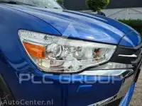 2018 Mitsubishi Asx