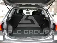 2018 Mitsubishi Asx