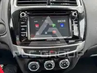 2018 Mitsubishi Asx