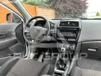2018 Mitsubishi Asx