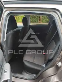 2018 Mitsubishi Asx