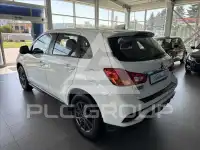 2018 Mitsubishi Asx