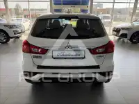 2018 Mitsubishi Asx