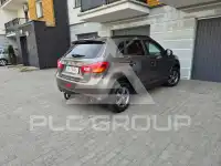 2018 Mitsubishi Asx