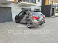 2018 Mitsubishi Asx