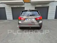 2018 Mitsubishi Asx