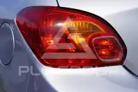 2018 Mitsubishi SpaceStar