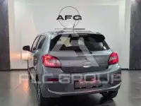 2018 Mitsubishi SpaceStar