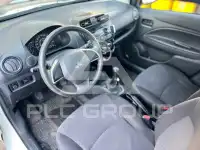 2018 Mitsubishi SpaceStar