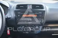 2018 Mitsubishi SpaceStar