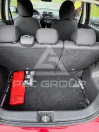 2018 Mitsubishi SpaceStar