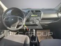 2018 Mitsubishi SpaceStar