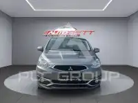 2018 Mitsubishi SpaceStar