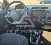 2018 Mitsubishi SpaceStar