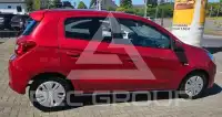 2018 Mitsubishi SpaceStar
