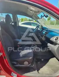 2018 Mitsubishi SpaceStar