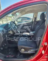 2018 Mitsubishi SpaceStar
