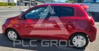 2018 Mitsubishi SpaceStar