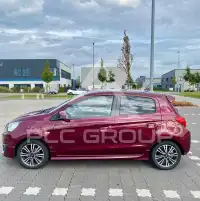 2018 Mitsubishi SpaceStar
