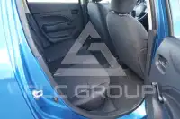 2018 Mitsubishi SpaceStar