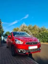 2018 Mitsubishi SpaceStar