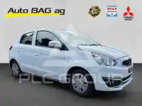 2018 Mitsubishi SpaceStar