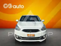 2018 Mitsubishi SpaceStar
