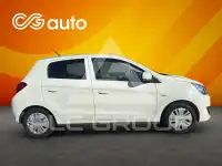 2018 Mitsubishi SpaceStar