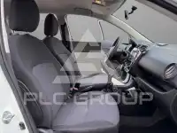 2018 Mitsubishi SpaceStar