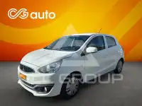 2018 Mitsubishi SpaceStar